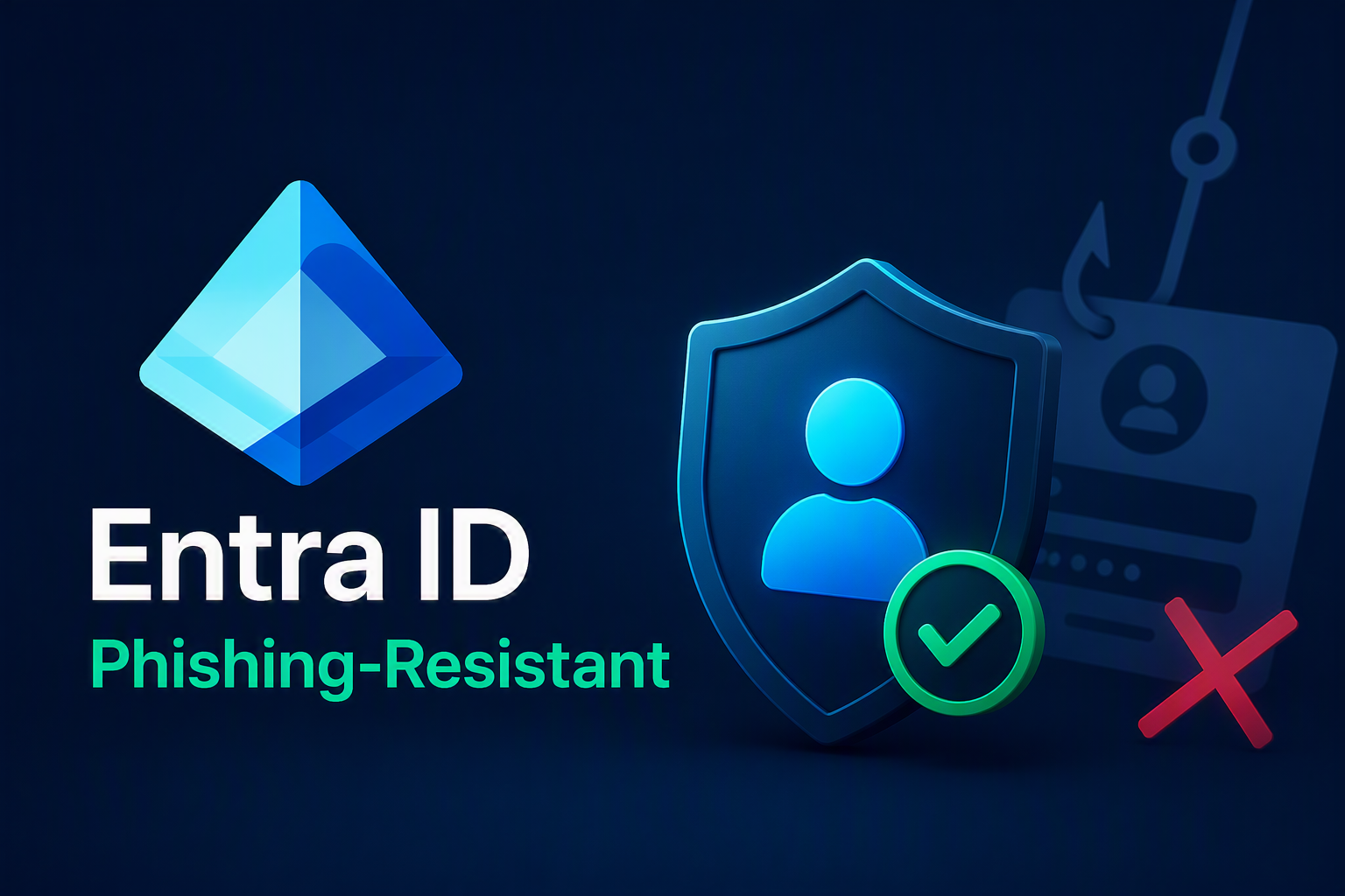 Is Microsoft Entra ID really phishing-resistant?