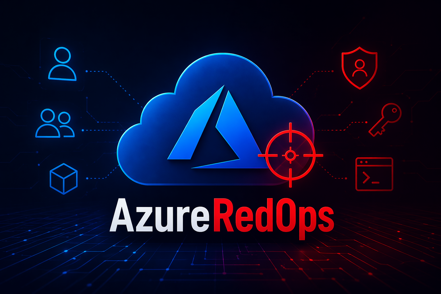AzureRedOps a tool to audit your Azure tenant