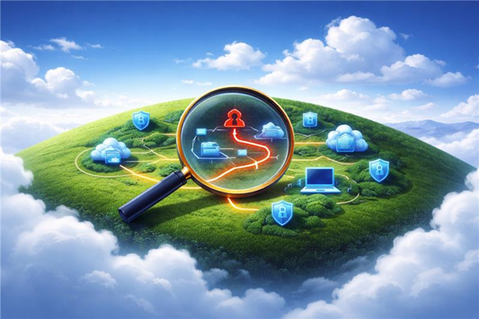 Free 1‑Hour Cloud Security Assessment