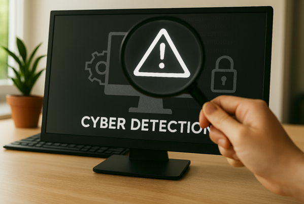 Strengthen Your Security Posture with a Detection Capability Assessment